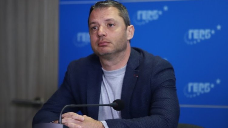 Снимка: архив, БГНЕС