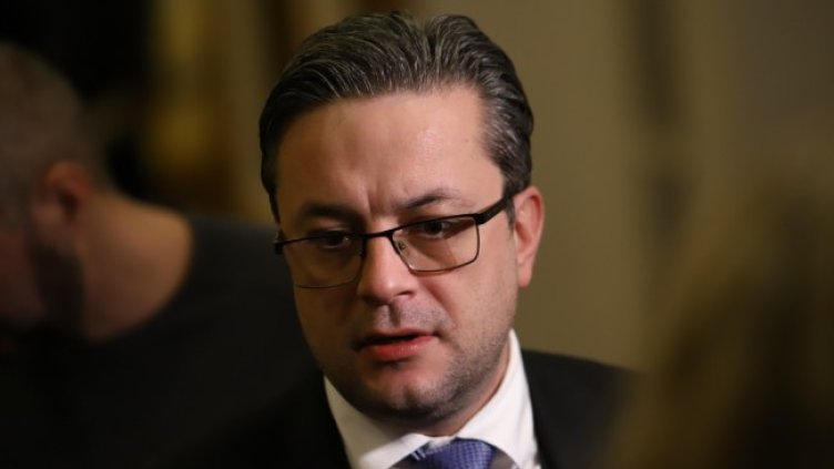 Снимка: архив, БГНЕС