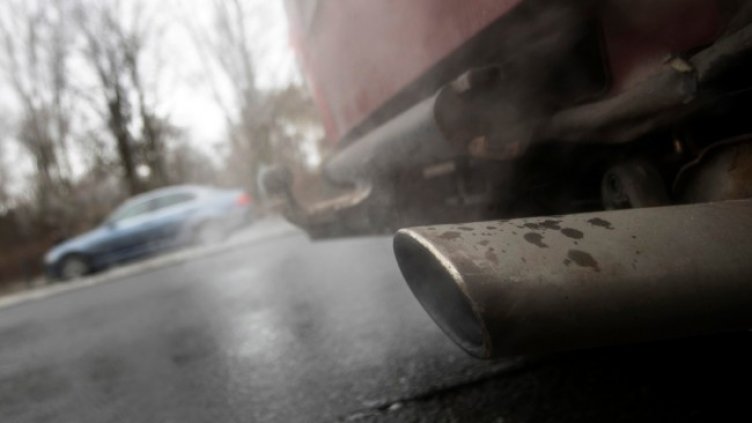 Снимка: архив, БГНЕС