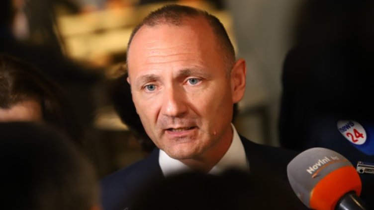 Снимка: БГНЕС