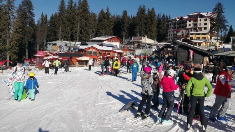 Снимка: БГНЕС