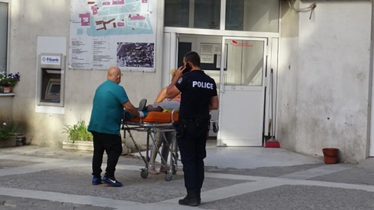 Снимка: БГНЕС