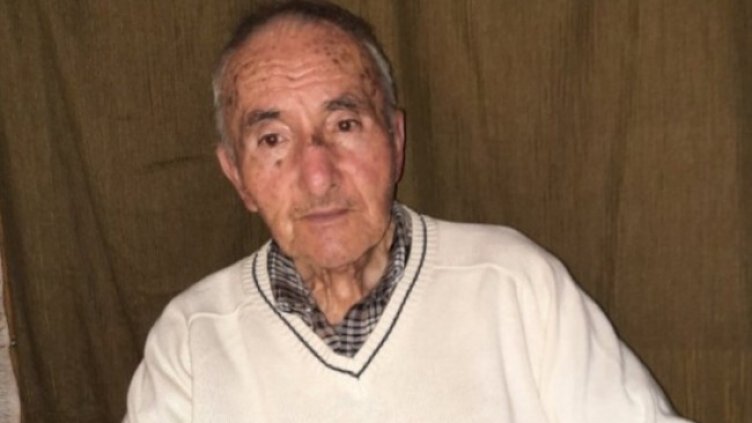 Снимка: МВР