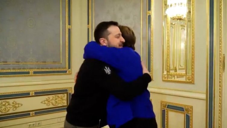 Снимка: Twitter