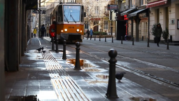 Снимка: БГНЕС