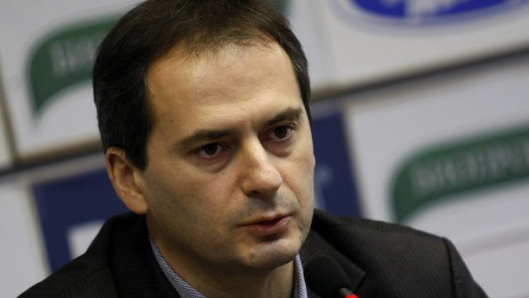 Снимка: БГНЕС