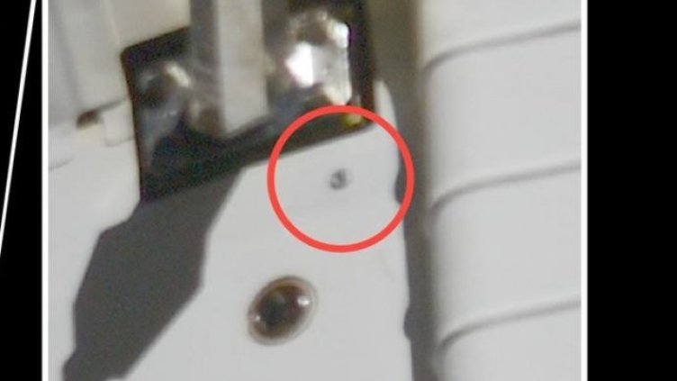 Снимка: Twitter