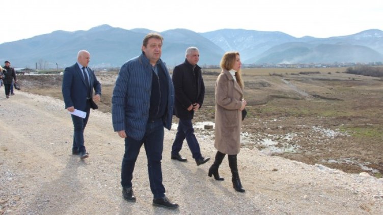 Снимка: БГНЕС