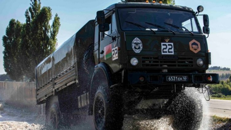 Снимка: архив, БГНЕС