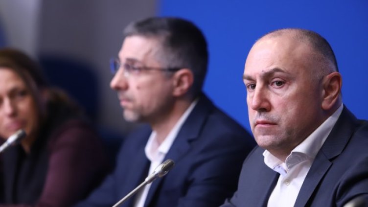 Снимка: БГНЕС