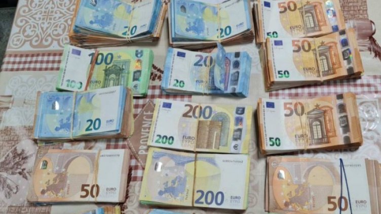 Снимка: Агенция "Митници"