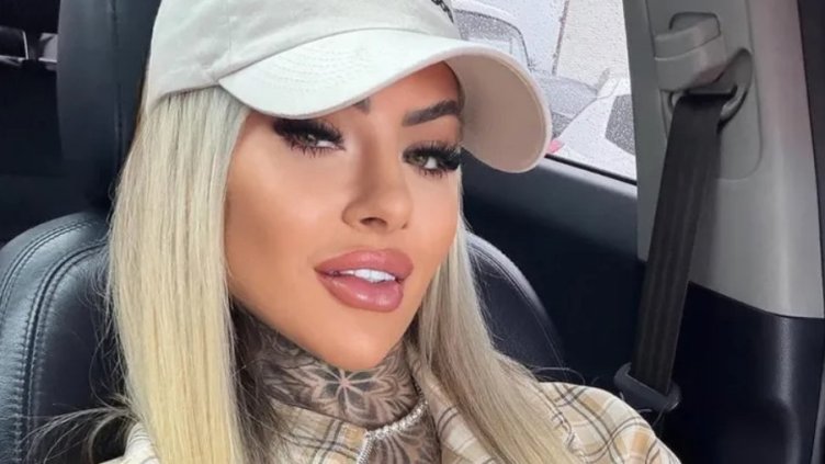 Снимка: Официален профил в Instagram