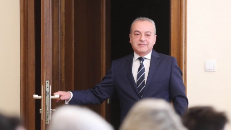 Снимка: Димитър Кьосемарлиев, Dnes.bg