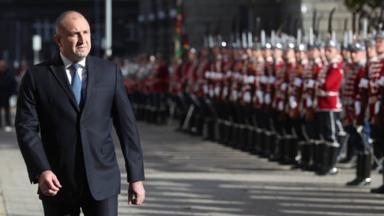 Снимка: Димитър Кьосемарлиев, Dnes.bg