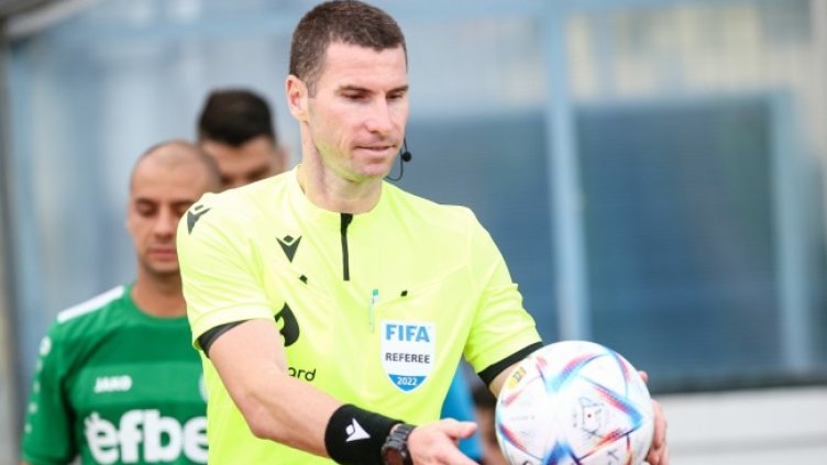 Снимка: Lap.bg