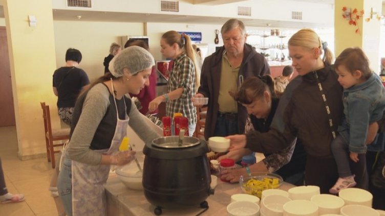 Снимка: архив, БГНЕС