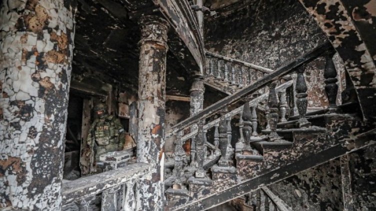 Снимка: архив, БГНЕС