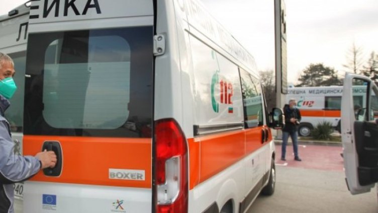 Снимка: Димитър Кьосемарлиев, Dnes.bg