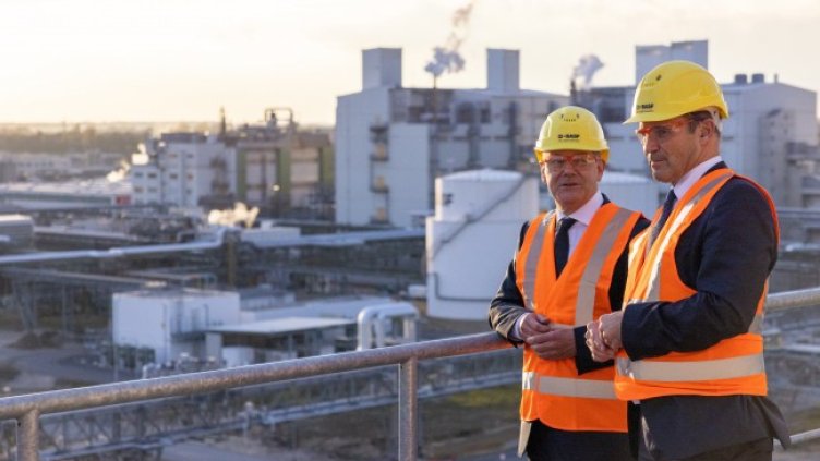 Снимка: БГНЕС/EPA