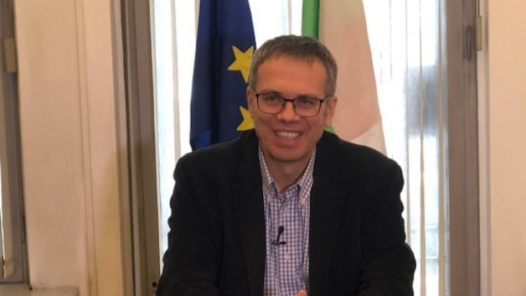 Снимка: БГНЕС