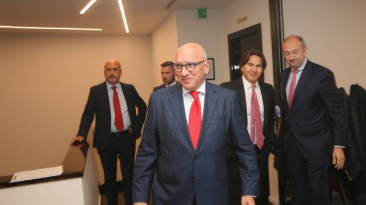 Снимка: БГНЕС