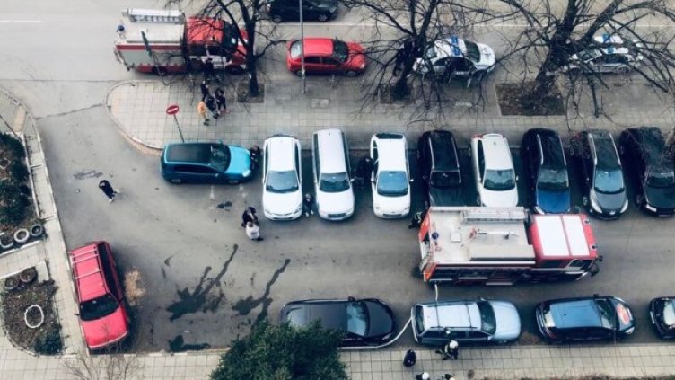 Снимка: Личен архив