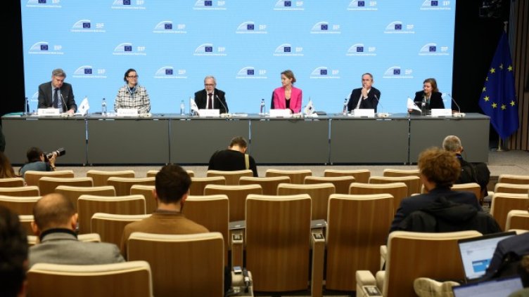 Снимка: БГНЕС/EPA