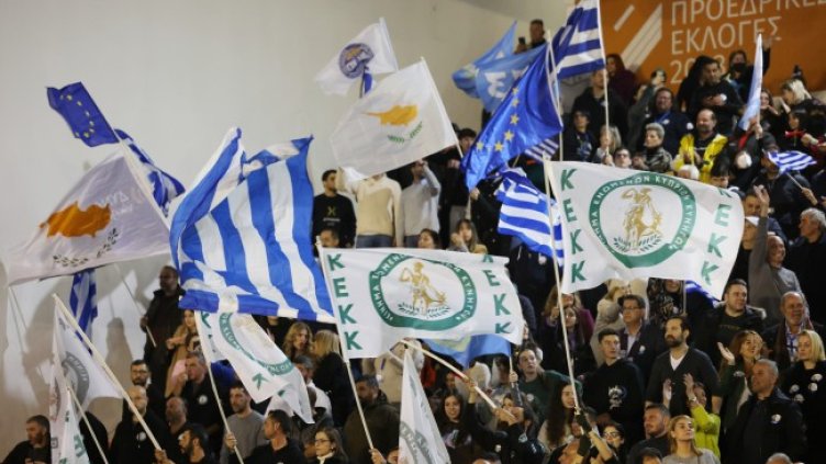 Снимка: БГНЕС/EPA