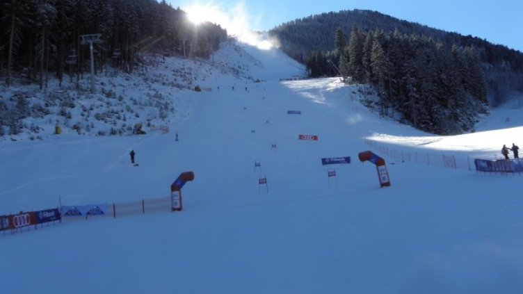 Снимка: БГНЕС