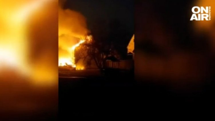 Снимка: Bulgaria ON AIR