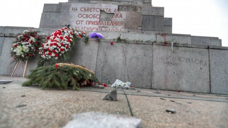 Снимка: Димитър Кьосемарлиев, Dnes.bg