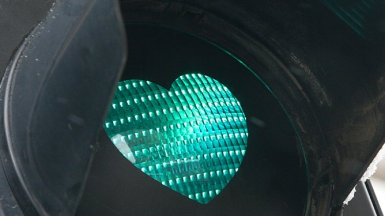 Да дадем зелена светлина за щастливо детство на Вели. Снимка: БГНЕС