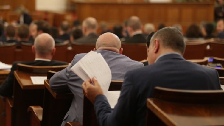 Снимка: БГНЕС