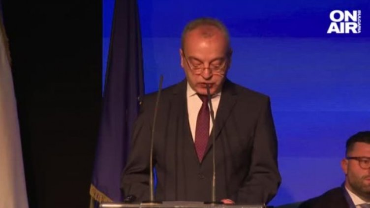 Влизането в еврозоната е основен въпрос пред България