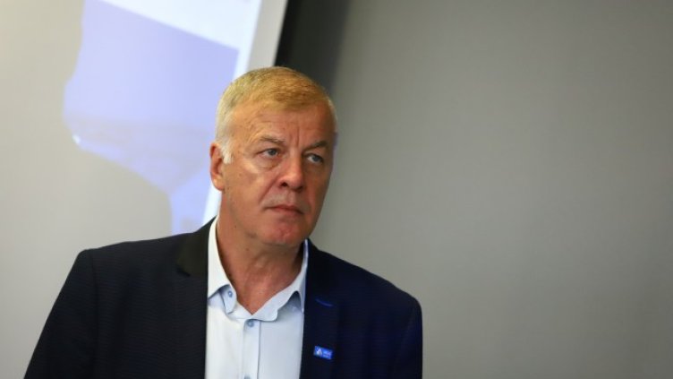 Снимка: БГНЕС