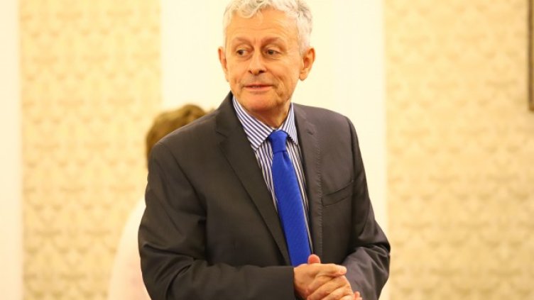 Снимка: БГНЕС