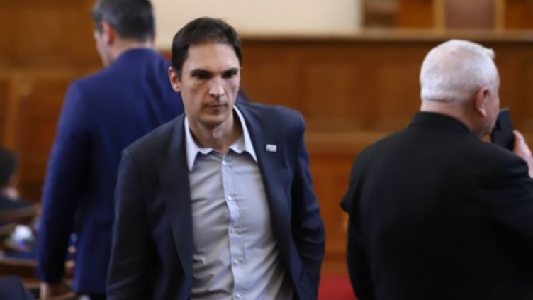 Снимка: БГНЕС