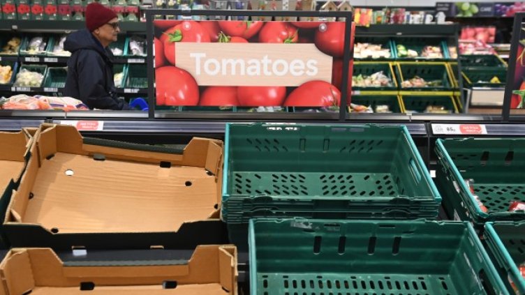 Снимка: БГНЕС/EPA