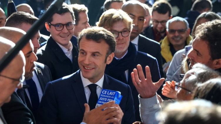 Снимка: БГНЕС/EPA