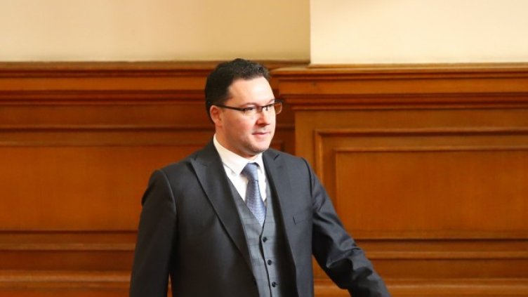 Снимка: БГНЕС