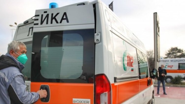 Снимка: Димитър Кьосемарлиев, Dnes.bg