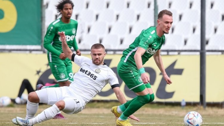 Снимка: Lap.bg