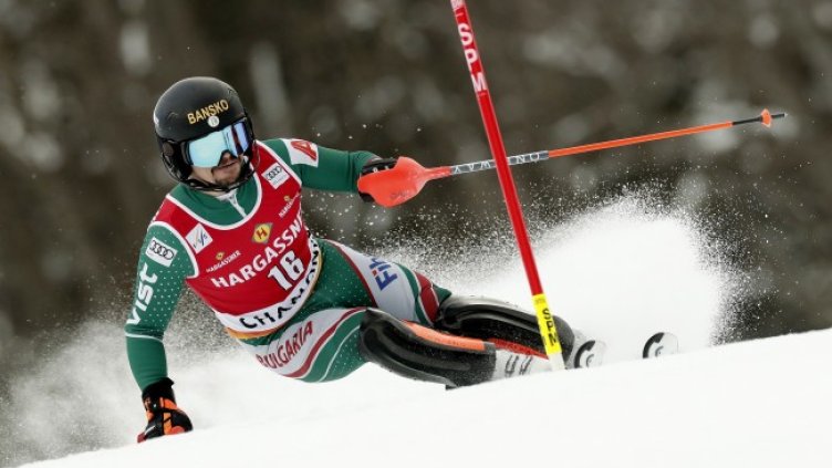 Снимка: БГНЕС/EPA