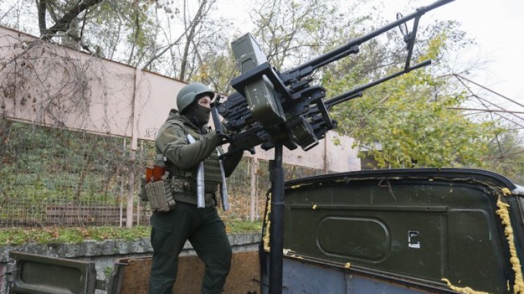 Снимка: архив, БГНЕС