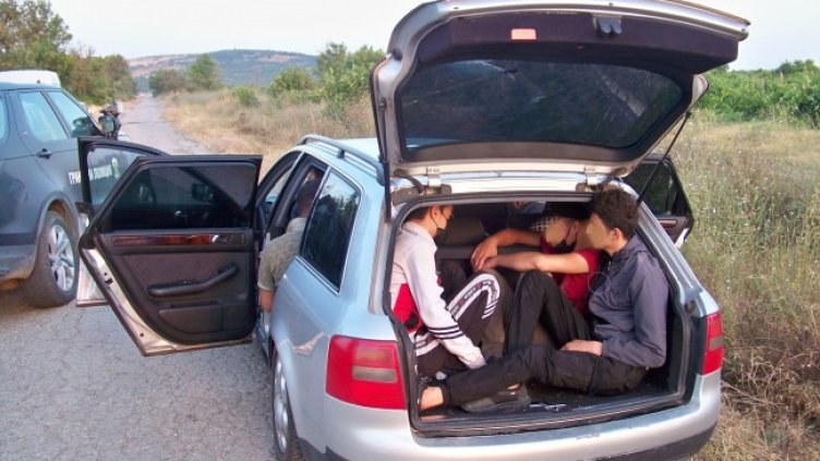 Снимка: БГНЕС