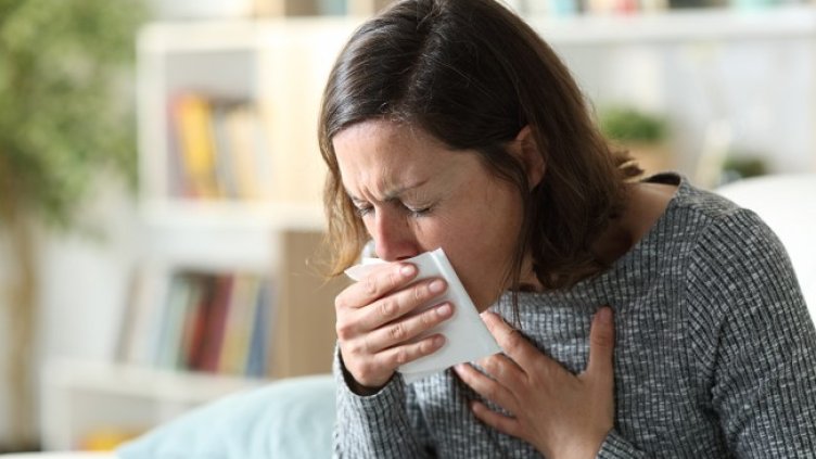 Учените откриха иновативна формула с комплексно решение при тежка кашлица и жилав секрет