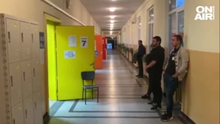 Борисов се изправя срещу Ицо Хазарта, Слави срещу Пеевски