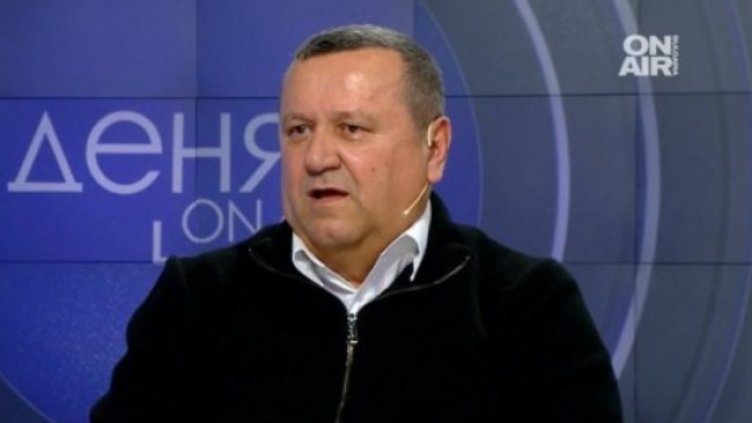 Адемов: Важно е да има правителство