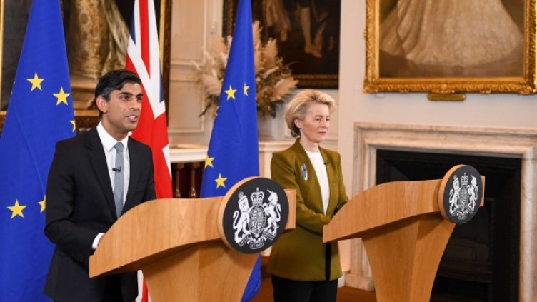 Снимка: БГНЕС/EPA