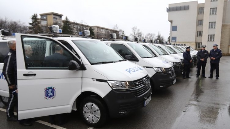 Снимка: БГНЕС, архив